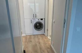 Apartament de 2 camere, mobilat si utilat, terasa 12 mp, garaj, lift, zona Metro