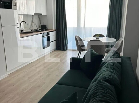 Apartament de vânzare 2 camere Floreşti - 82558AV | BLITZ Cluj-Napoca | Poza2