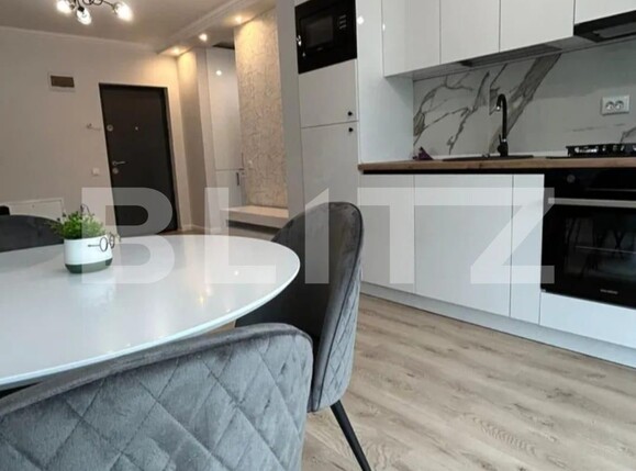 Apartament de vânzare 2 camere Floreşti - 82558AV | BLITZ Cluj-Napoca | Poza3