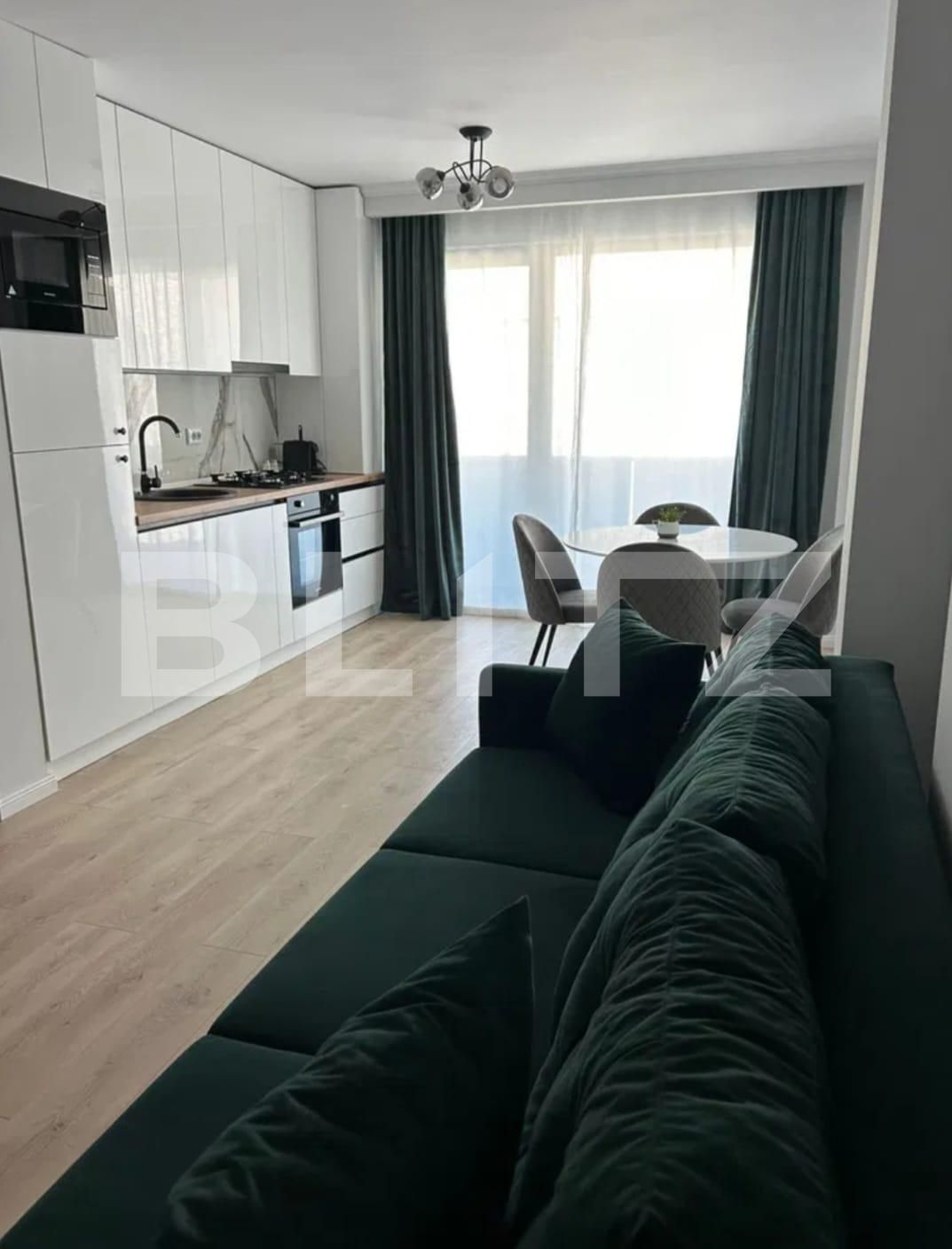 Apartament de vânzare 2 camere Floreşti - 82558AV | BLITZ Cluj-Napoca | Poza2