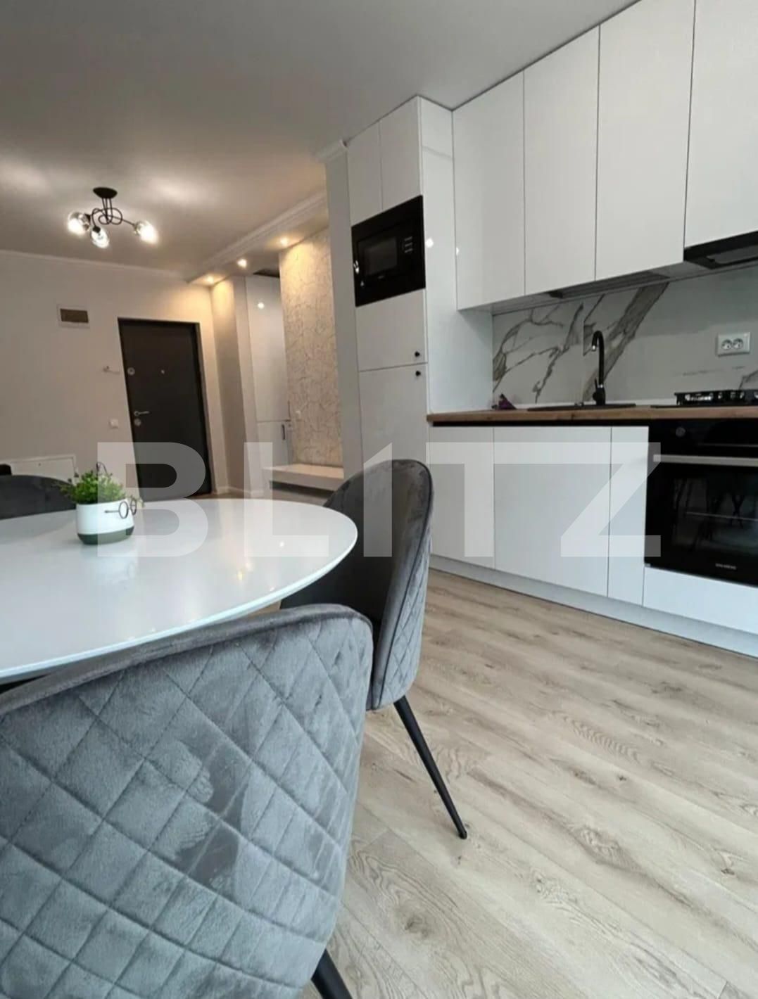 Apartament de vânzare 2 camere Floreşti - 82558AV | BLITZ Cluj-Napoca | Poza3