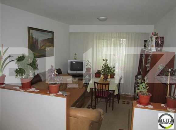 Apartament de vânzare 4 camere Manastur - 8256AV | BLITZ Cluj-Napoca | Poza1