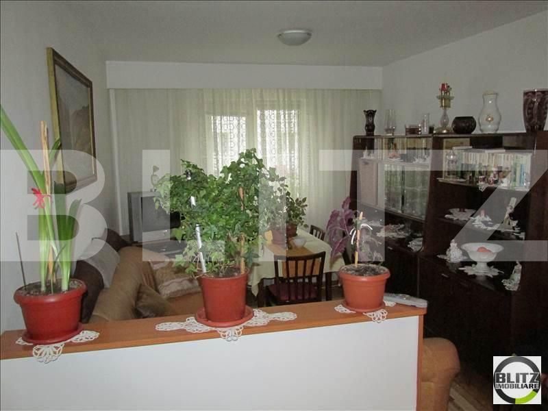 Apartament de vânzare 4 camere Manastur - 8256AV | BLITZ Cluj-Napoca | Poza2