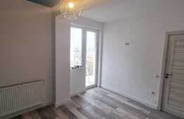 Apartament de 2 camere, finisaje noi, lift, zona Terra