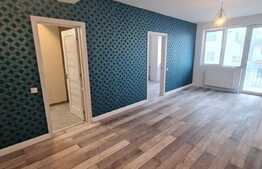 Apartament de 2 camere, finisaje noi, lift, zona Terra