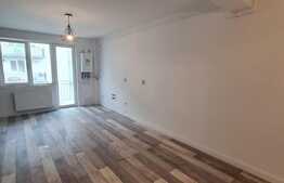 Apartament de 2 camere, finisaje noi, lift, zona Terra