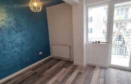 Apartament de 2 camere, finisaje noi, lift, zona Terra