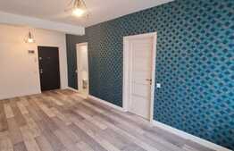 Apartament de 2 camere, finisaje noi, lift, zona Terra