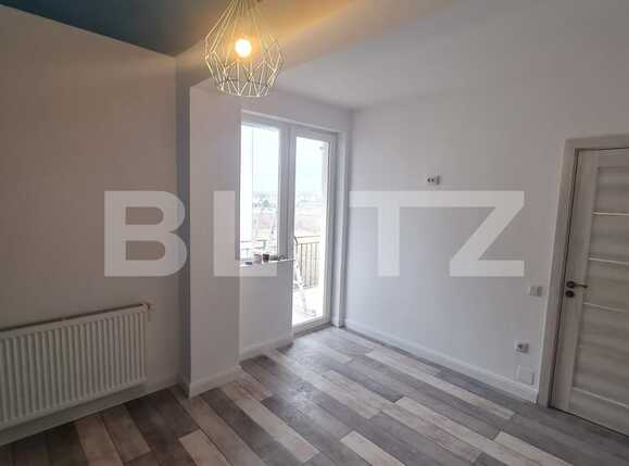 Apartament de vânzare 2 camere Floreşti - 82560AV | BLITZ Cluj-Napoca | Poza6