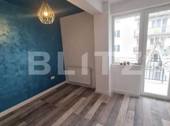 Apartament de vânzare 2 camere Floreşti - 82560AV | BLITZ Cluj-Napoca | Poza5