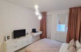 Apartament de lux, 74 mp, 3 camere, A.C, dressing, parcare, zona Cetatii