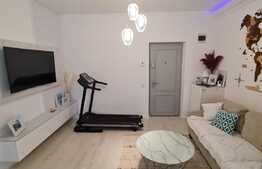 Apartament de lux, 74 mp, 3 camere, A.C, dressing, parcare, zona Cetatii