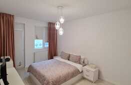 Apartament de lux, 74 mp, 3 camere, A.C, dressing, parcare, zona Cetatii