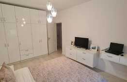 Apartament de lux, 74 mp, 3 camere, A.C, dressing, parcare, zona Cetatii