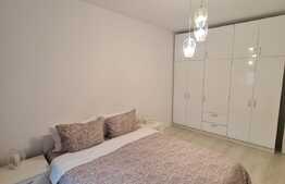 Apartament de lux, 74 mp, 3 camere, A.C, dressing, parcare, zona Cetatii