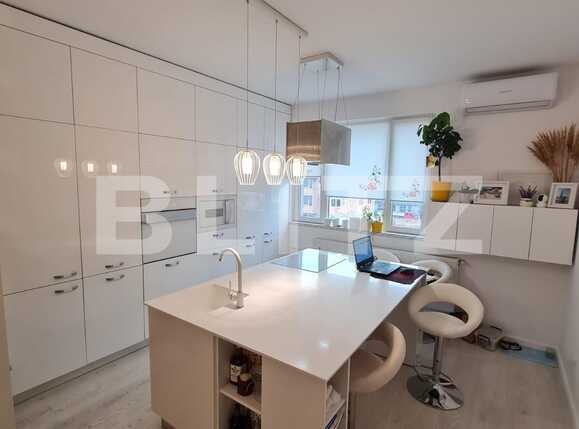 Apartament de vânzare 3 camere Floreşti - 82564AV | BLITZ Cluj-Napoca | Poza2