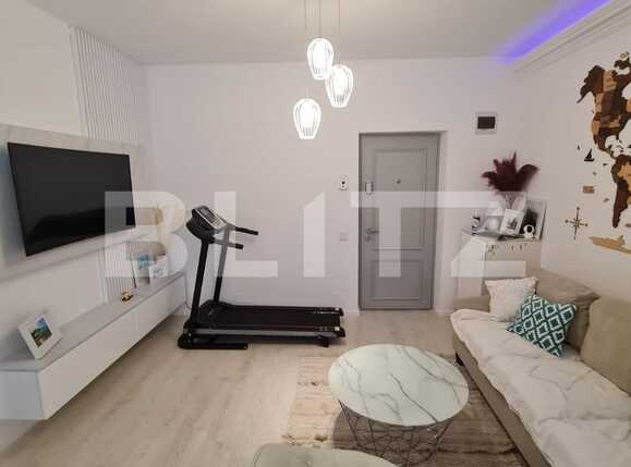 Apartament de vânzare 3 camere Floreşti - 82564AV | BLITZ Cluj-Napoca | Poza5