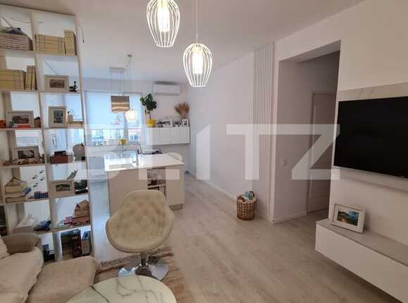 Apartament de vânzare 3 camere Floreşti - 82564AV | BLITZ Cluj-Napoca | Poza3