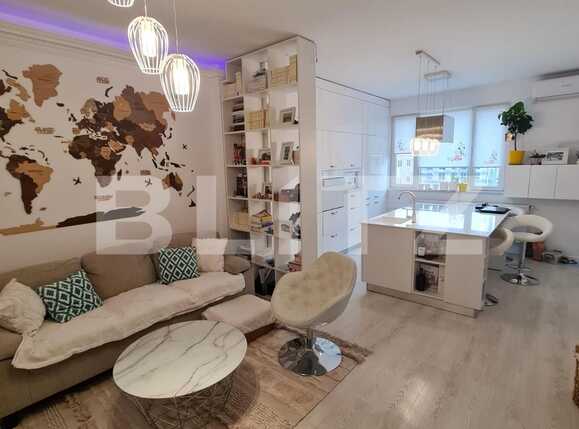 Apartament de vânzare 3 camere Floreşti - 82564AV | BLITZ Cluj-Napoca | Poza1