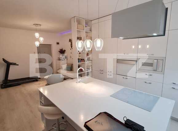 Apartament de vânzare 3 camere Floreşti - 82564AV | BLITZ Cluj-Napoca | Poza4