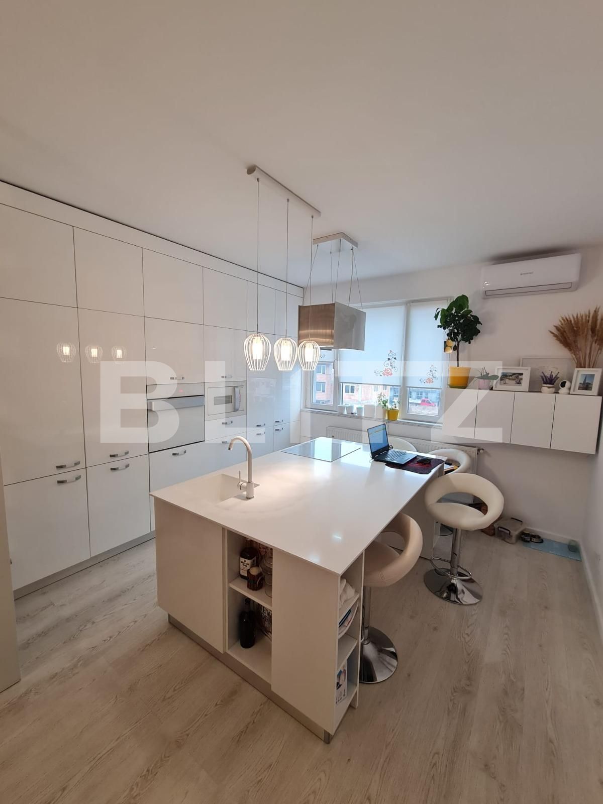 Apartament de vânzare 3 camere Floreşti - 82564AV | BLITZ Cluj-Napoca | Poza2