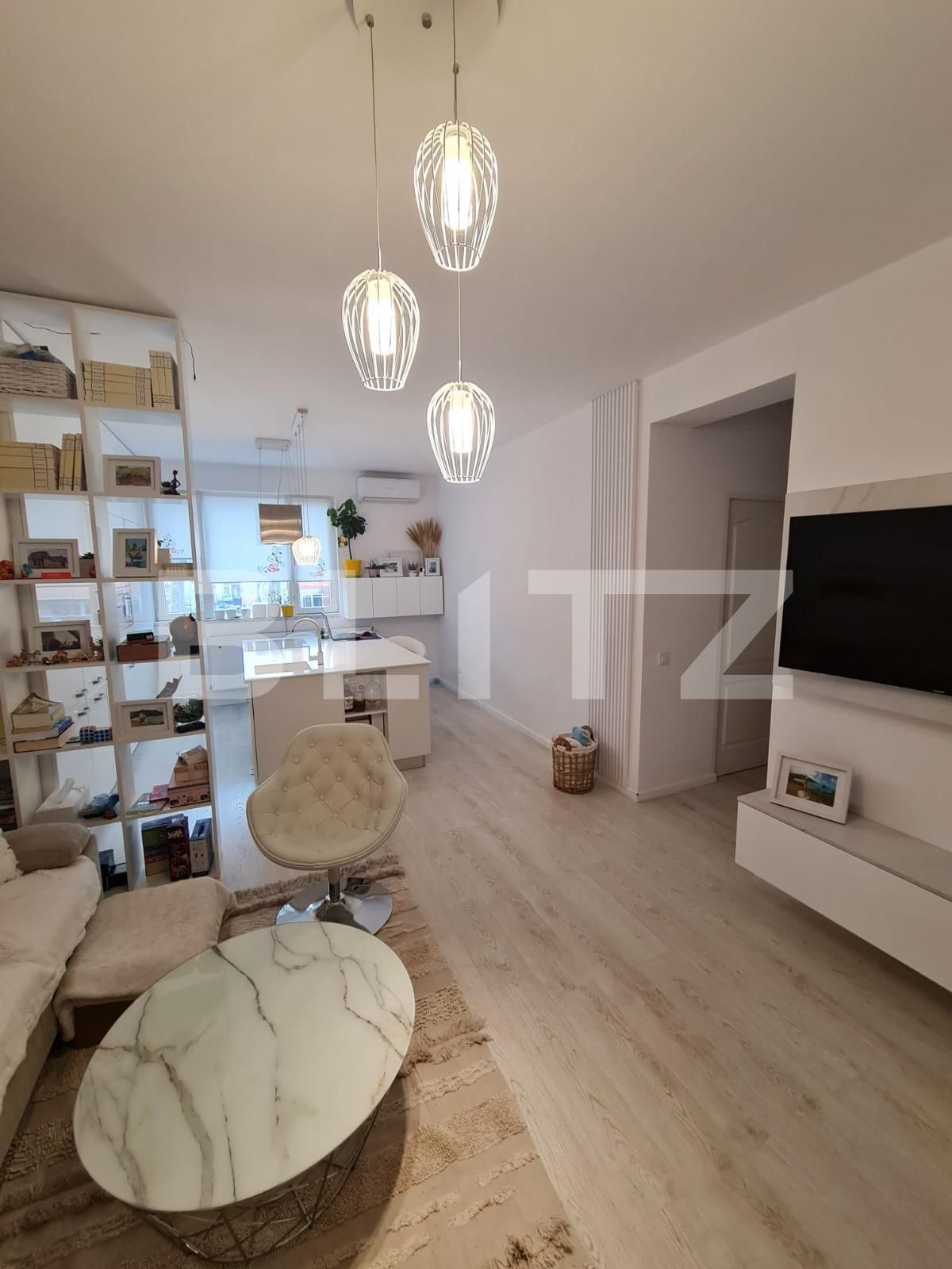 Apartament de vânzare 3 camere Floreşti - 82564AV | BLITZ Cluj-Napoca | Poza3