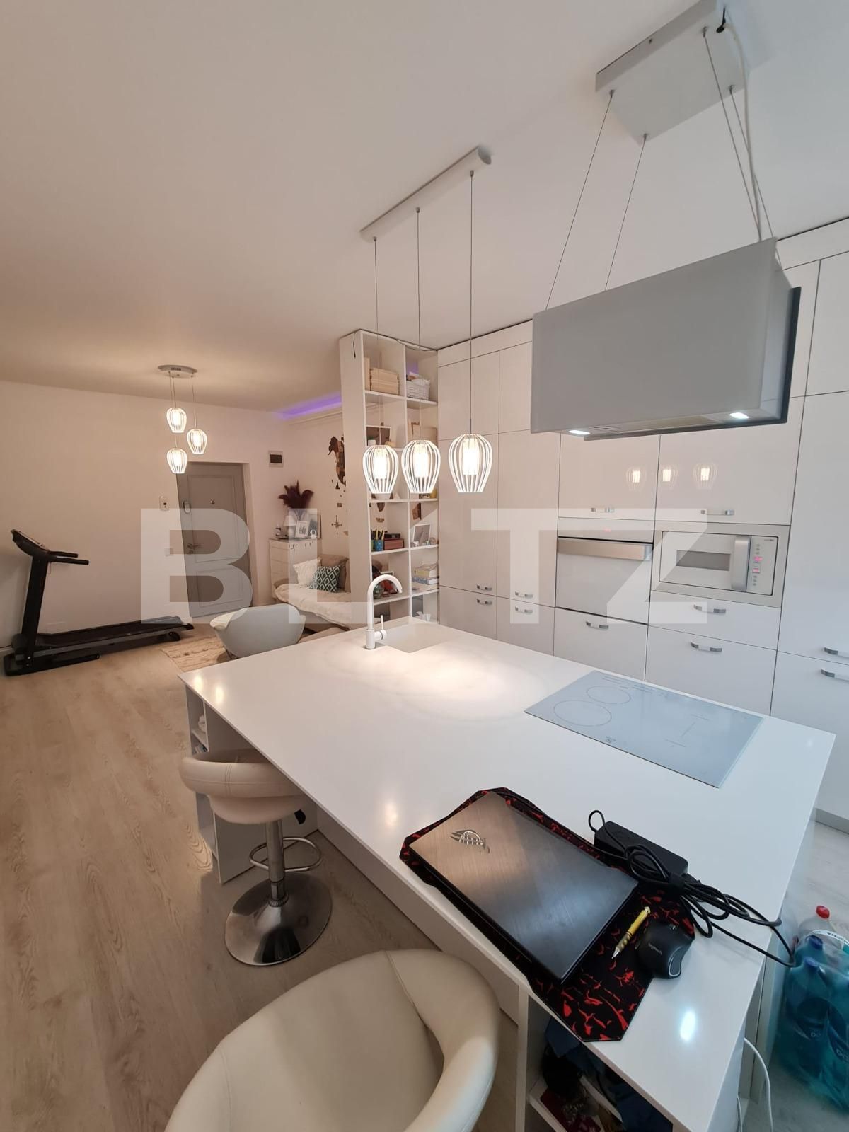 Apartament de vânzare 3 camere Floreşti - 82564AV | BLITZ Cluj-Napoca | Poza4