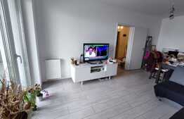 Apartament 2 camere, decomandat, 55 mp, zona Tractorul