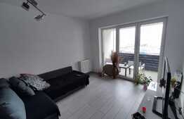 Apartament 2 camere, decomandat, 55 mp, zona Tractorul