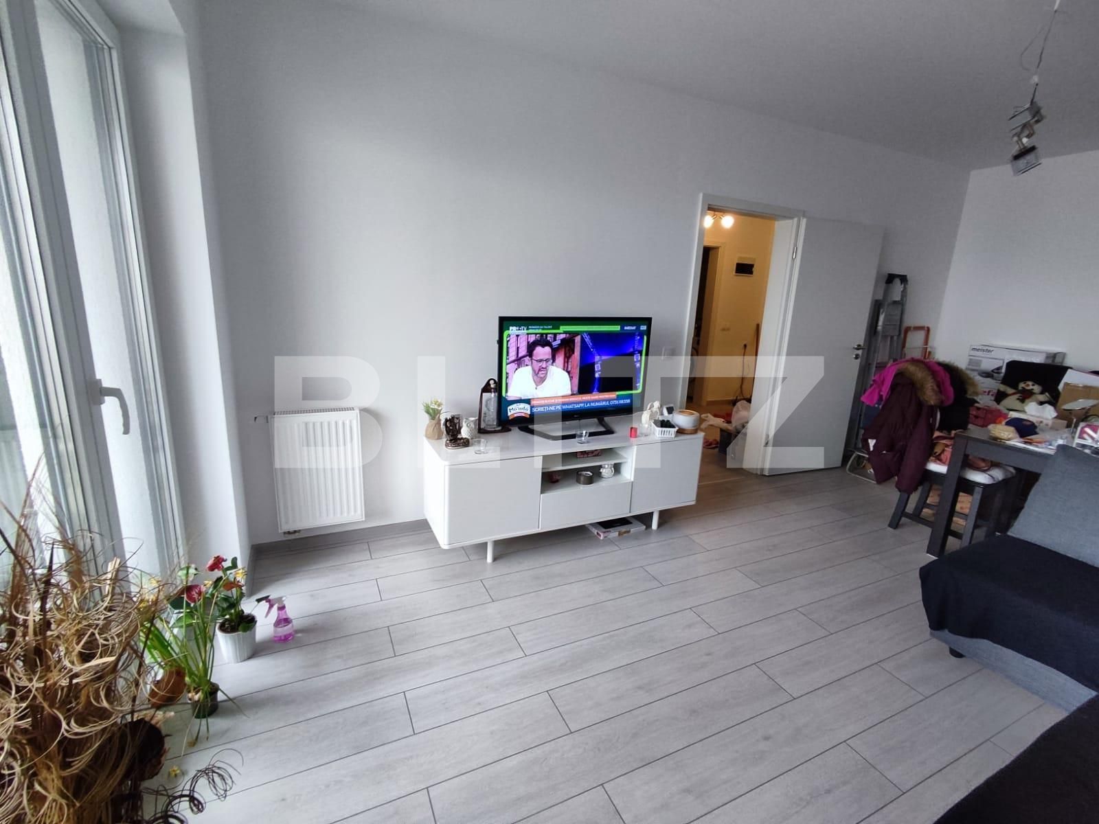 Apartament de vânzare 2 camere Tractorul - 82568AV | BLITZ Brașov | Poza2