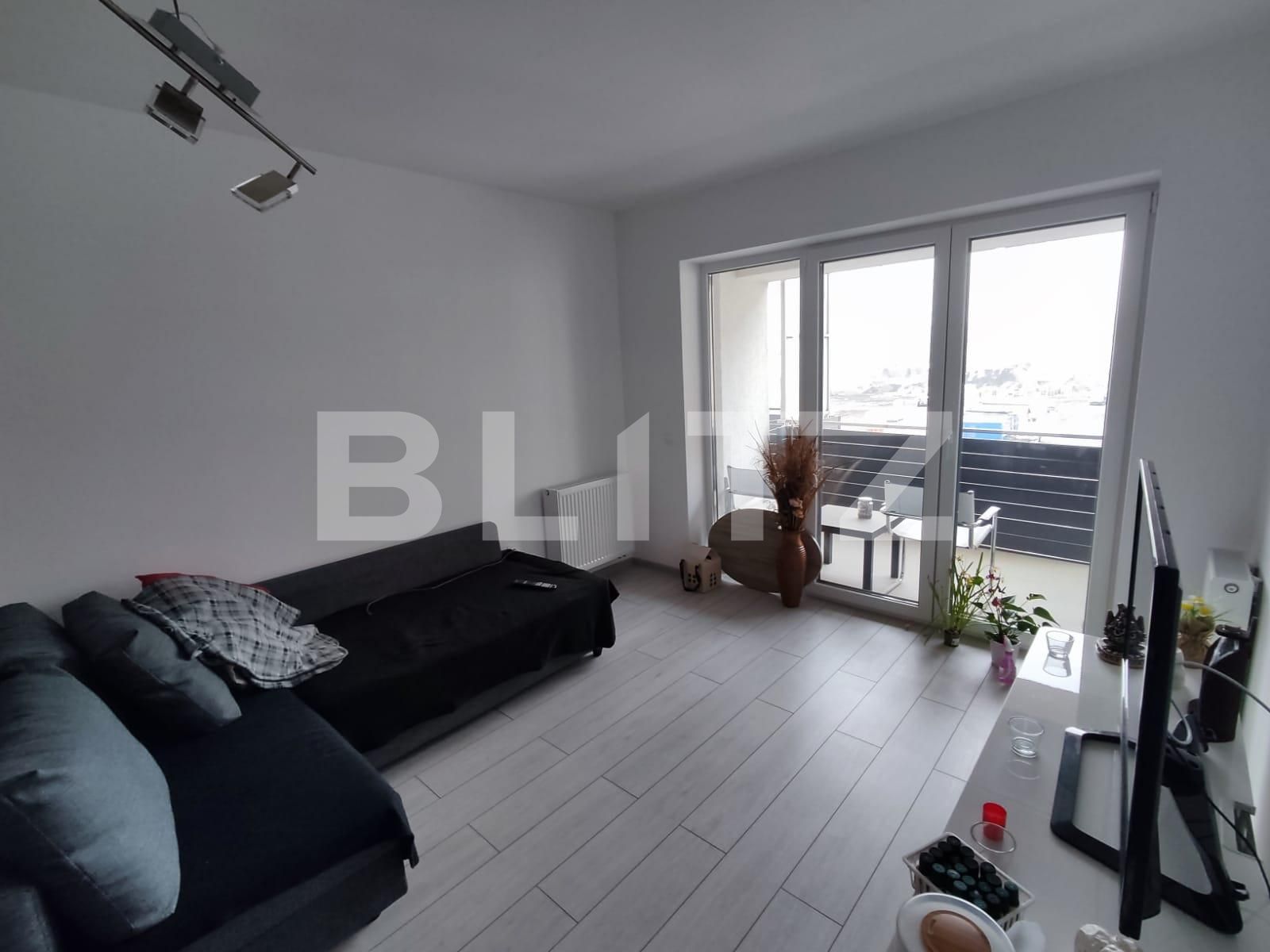 Apartament de vânzare 2 camere Tractorul - 82568AV | BLITZ Brașov | Poza1