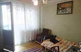Vanzare apartament 2 camere, 50 mp, decomandat, zona strazii Mehedinti