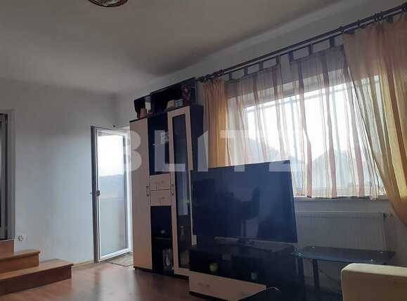 Apartament de vânzare 2 camere Racadau - 82570AV | BLITZ Brașov | Poza4