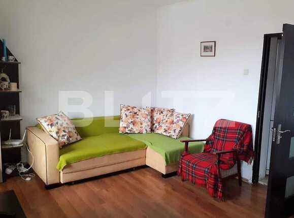 Apartament de vânzare 2 camere Racadau - 82570AV | BLITZ Brașov | Poza1