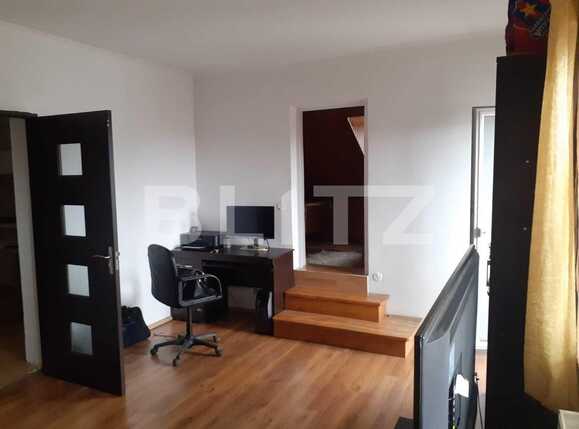 Apartament de vânzare 2 camere Racadau - 82570AV | BLITZ Brașov | Poza3