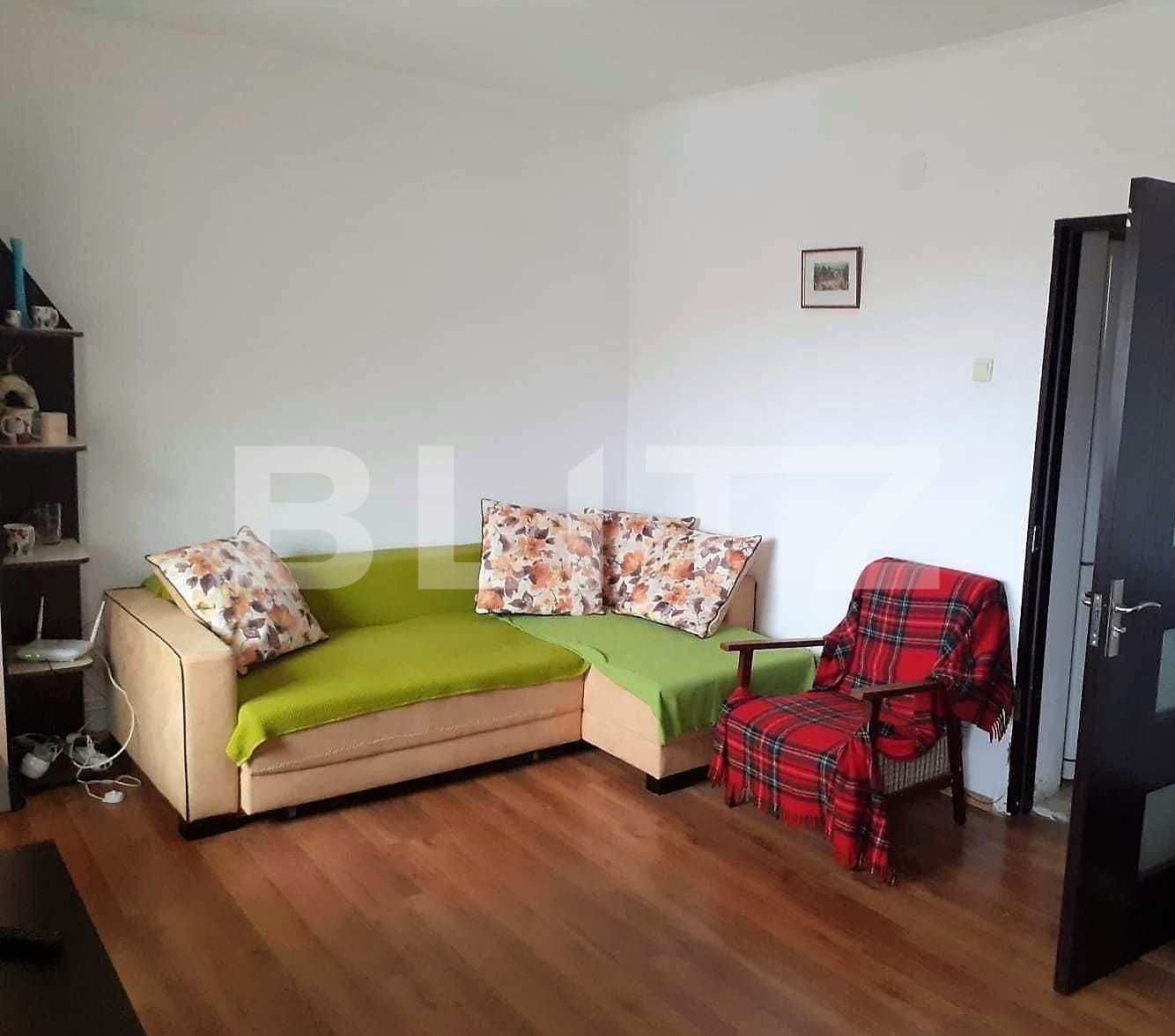 Apartament de vânzare 2 camere Racadau - 82570AV | BLITZ Brașov | Poza1