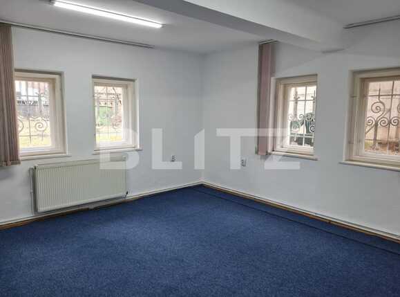 Spațiu birouri de închiriat Central - 82573SIB | BLITZ Cluj-Napoca | Poza1