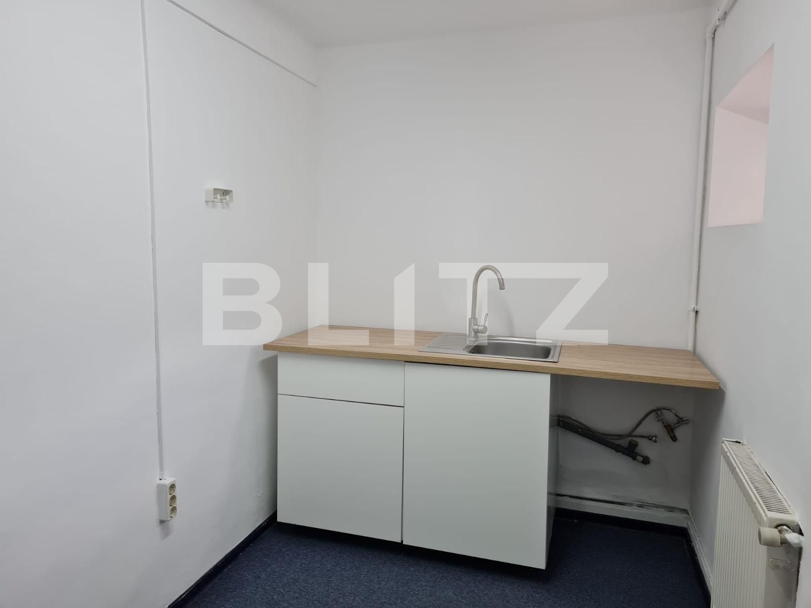 Spațiu birouri de închiriat Central - 82573SIB | BLITZ Cluj-Napoca | Poza4