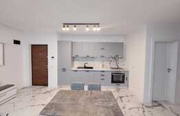 Apartament 2 camere, 55 mp, parcare, zona Vivo