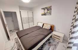 Apartament 2 camere, 55 mp, parcare, zona Vivo