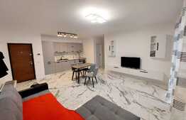 Apartament 2 camere, 55 mp, parcare, zona Vivo