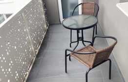 Apartament 2 camere, 55 mp, parcare, zona Vivo