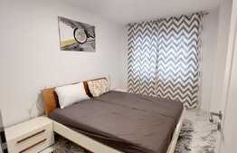 Apartament 2 camere, 55 mp, parcare, zona Vivo