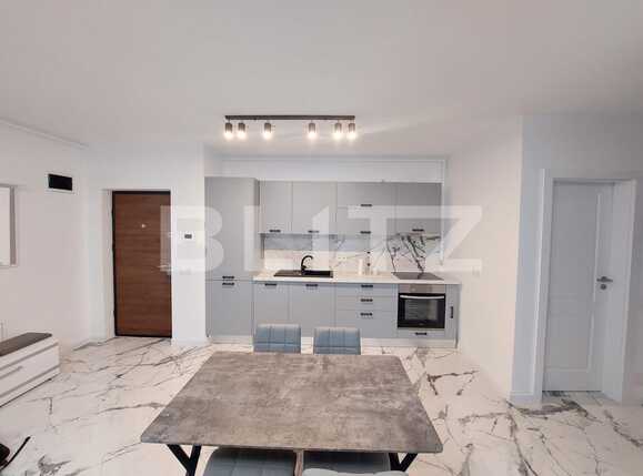 Apartament de vânzare 2 camere Floreşti - 82576AV | BLITZ Cluj-Napoca | Poza3