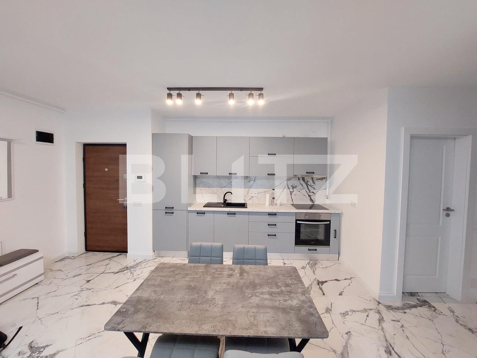 Apartament de vânzare 2 camere Floreşti - 82576AV | BLITZ Cluj-Napoca | Poza3