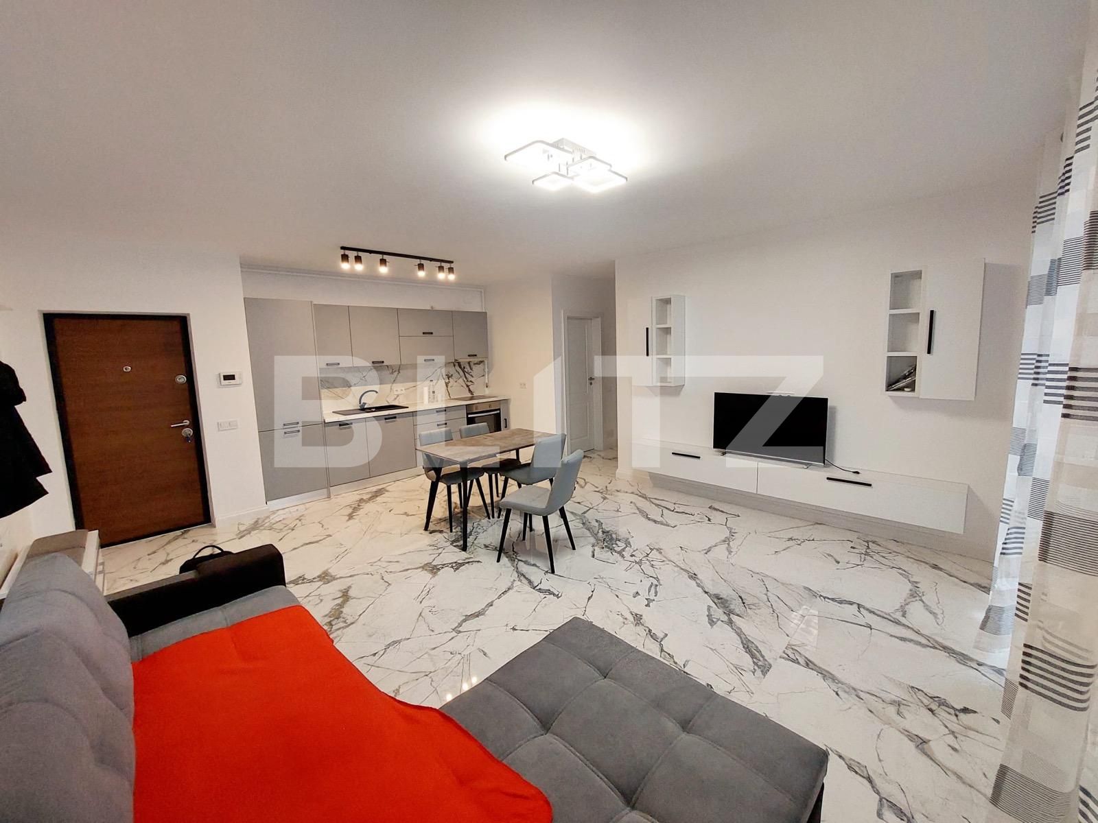 Apartament de vânzare 2 camere Floreşti - 82576AV | BLITZ Cluj-Napoca | Poza1