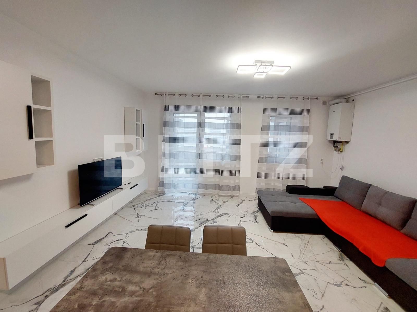 Apartament de vânzare 2 camere Floreşti - 82576AV | BLITZ Cluj-Napoca | Poza2