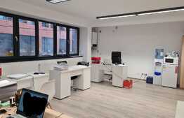 Spatiu de birou, 64 mp, zona Piata Mihai Viteazu