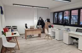 Spatiu de birou, 64 mp, zona Piata Mihai Viteazu