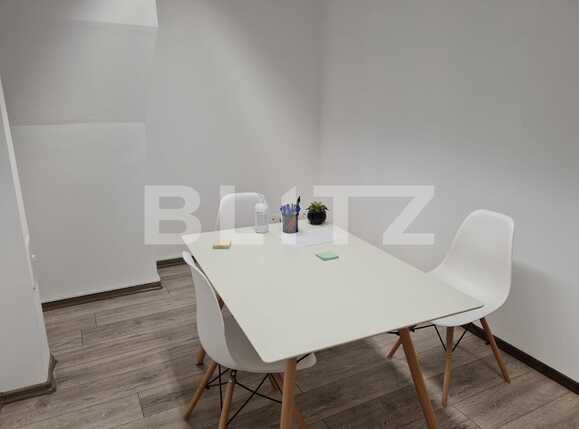 Spațiu birouri de închiriat Central - 82580SIB | BLITZ Cluj-Napoca | Poza3